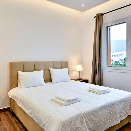 Boutique40 Luxury Apartment Афины Экстерьер фото