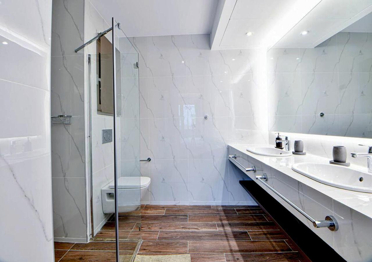 Boutique40 Luxury Apartment Афины Экстерьер фото