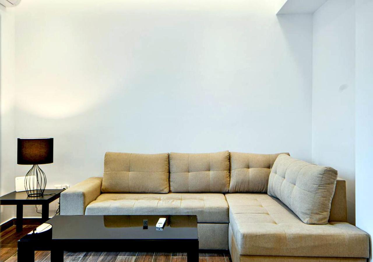 Boutique40 Luxury Apartment Афины Экстерьер фото