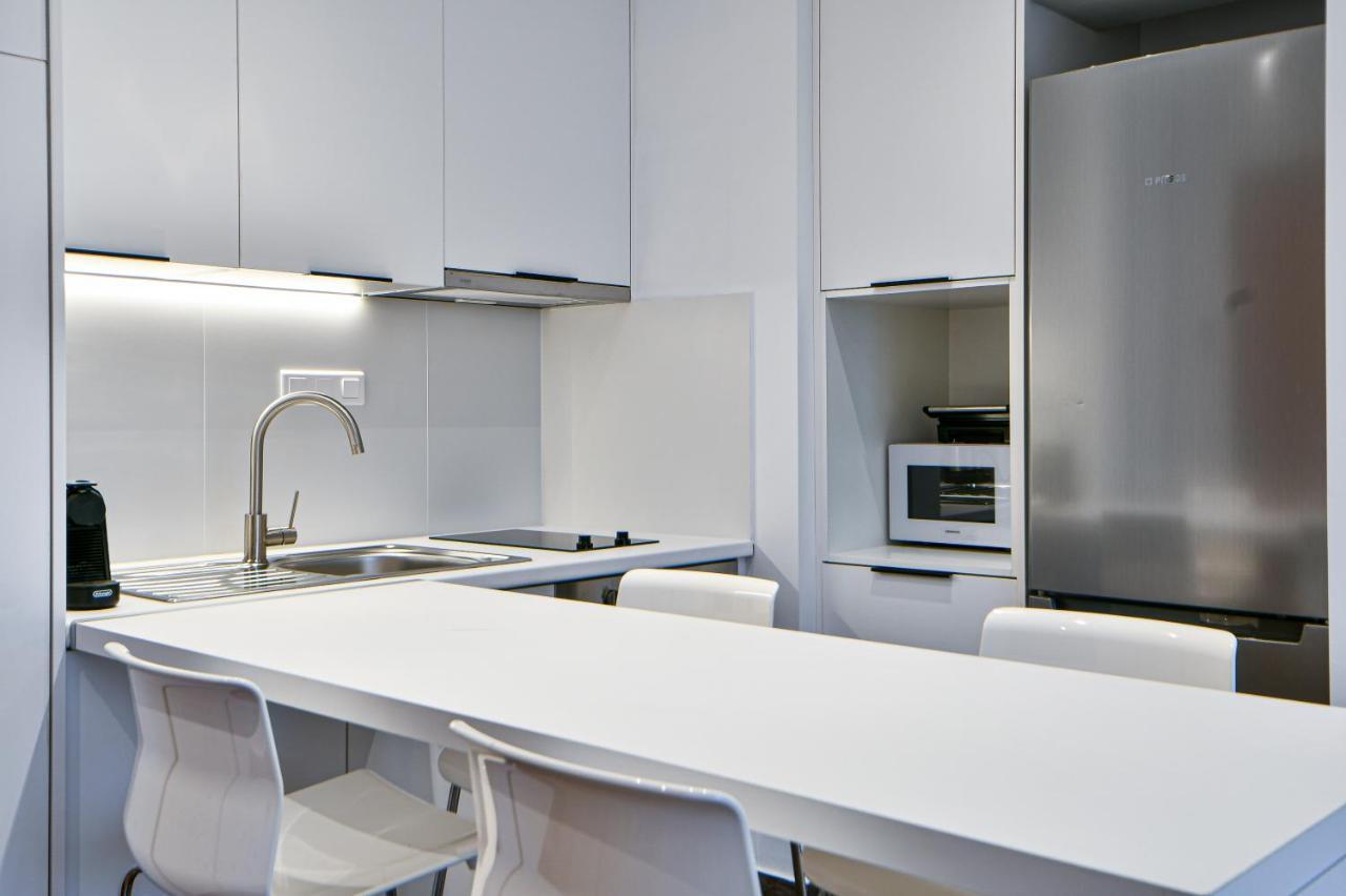 Boutique40 Luxury Apartment Афины Экстерьер фото