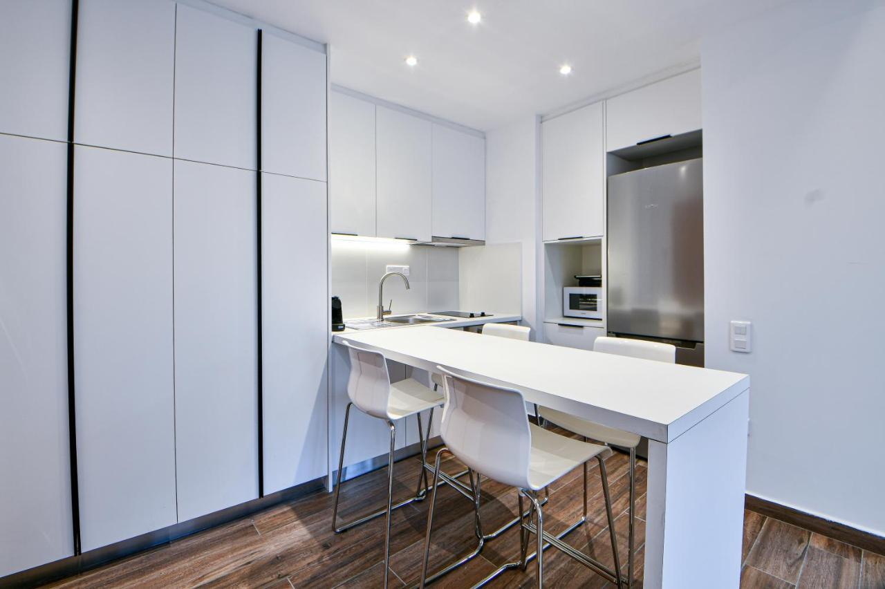 Boutique40 Luxury Apartment Афины Экстерьер фото